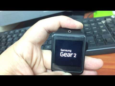 can you connect a samsung phone to an apple watch