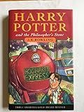 Harry Potter And The Philosopher’s Stone Harry Potter And The Philosopher’s Stone