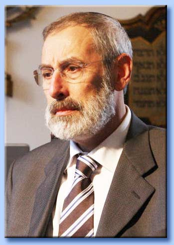 Riccardo Di Segni