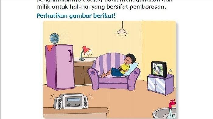 Sebutkan Tiga Contoh Perilaku Hemat Energi Peluang Bisnis