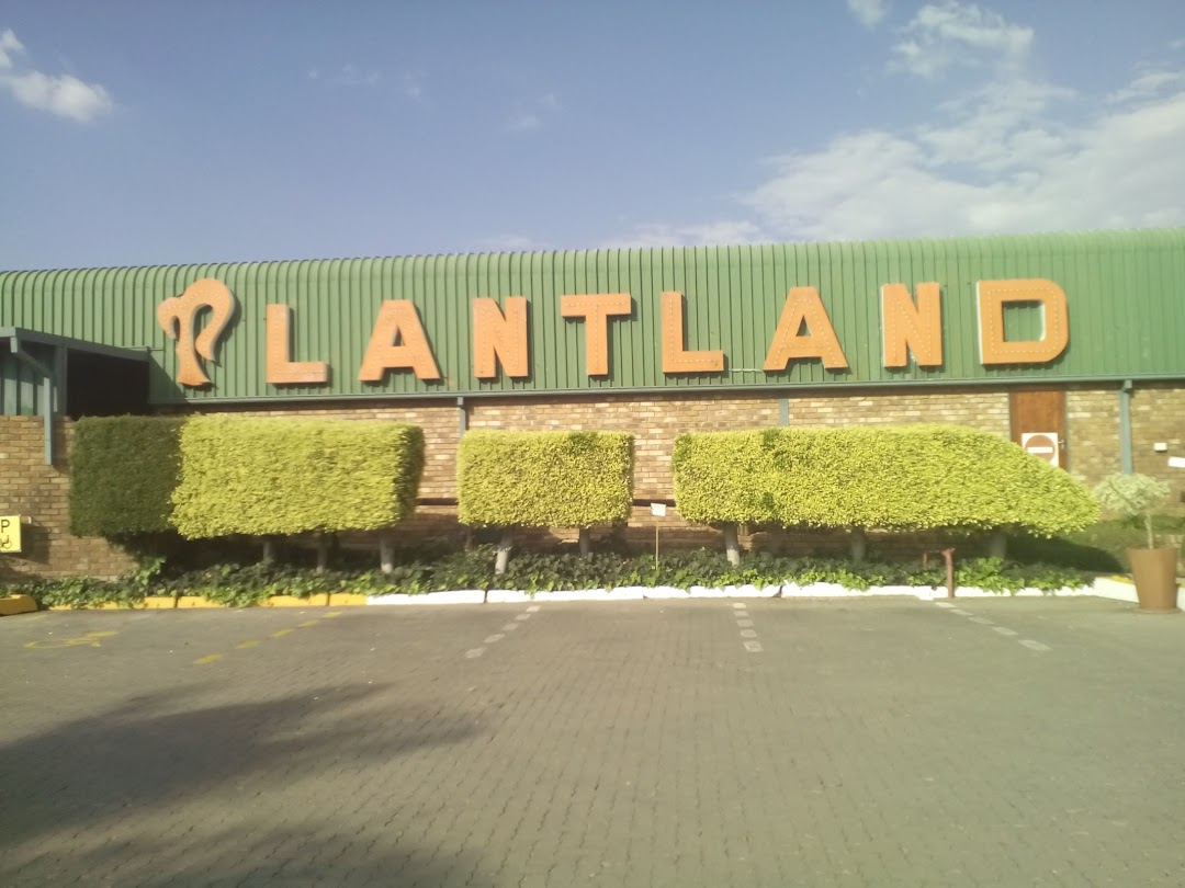 Plantland Menlyn Garden Centre