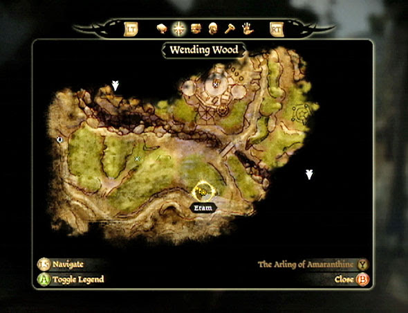 Dragon Age: Origins - Awakening Walkthrough Dragon Age: Origins - Awakening Walkthrough