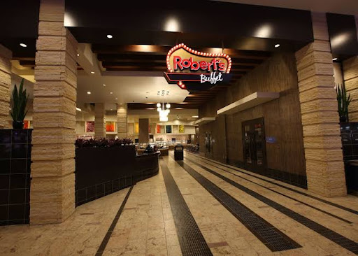 Resort «Grand Falls Casino Resort», reviews and photos, 1415 Grand Falls Blvd, Larchwood, IA 51241, USA
