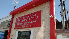 Advocacia e Consultoria DR GIOBERTO DE MATOS JUNIOR