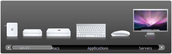 apple style