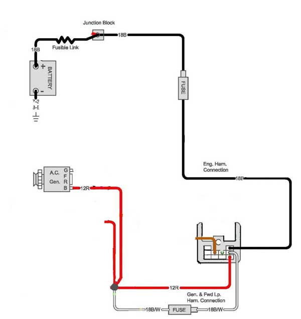 [DIAGRAM] 1968 Camaro Tic Toc Tach Wiring Diagram - MYDIAGRAM.ONLINE