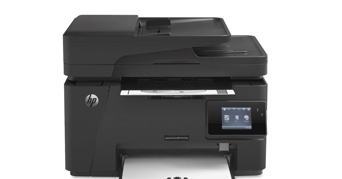 تعريف طابعة Hp 1200 - Amazon Com Hp Laserjet 1300 Printer B W Laser