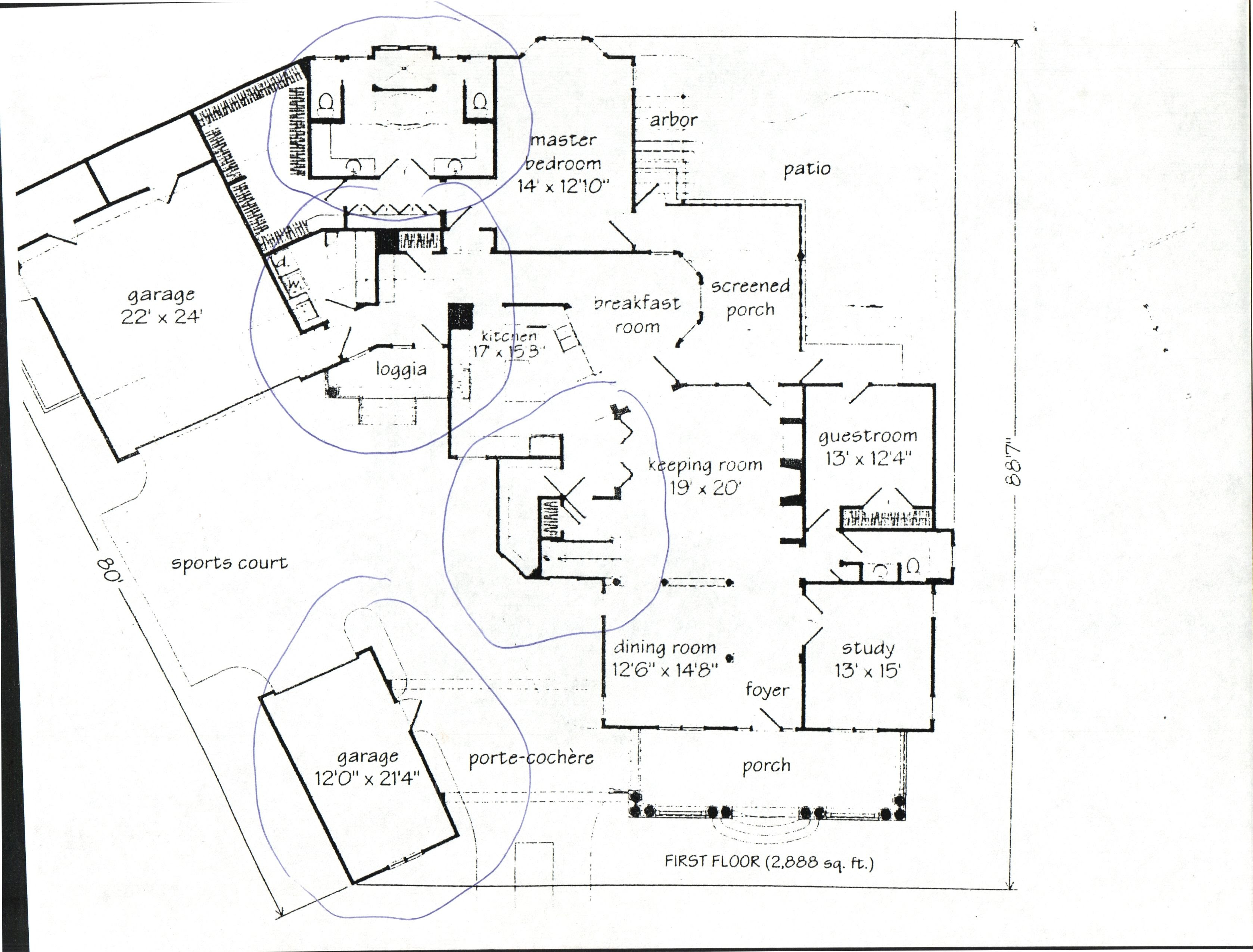 16-popular-house-plan-porte-cochere