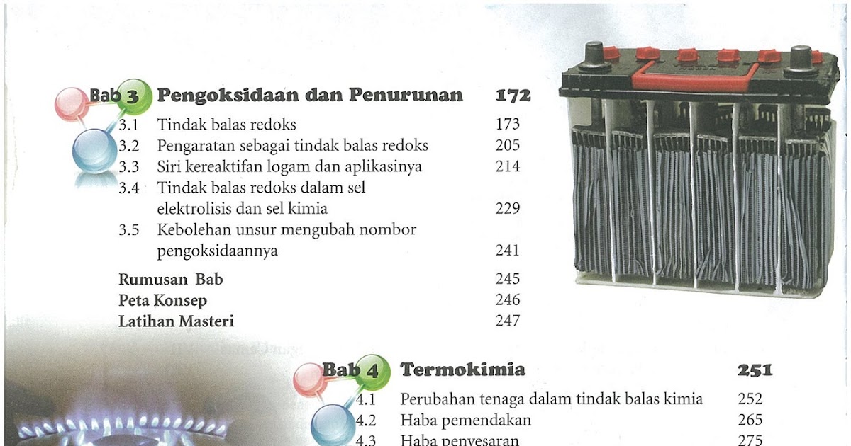 Aktiviti 5.5 Buku Teks Kimia  Kimia Kuantum Pdf Document  Share buku