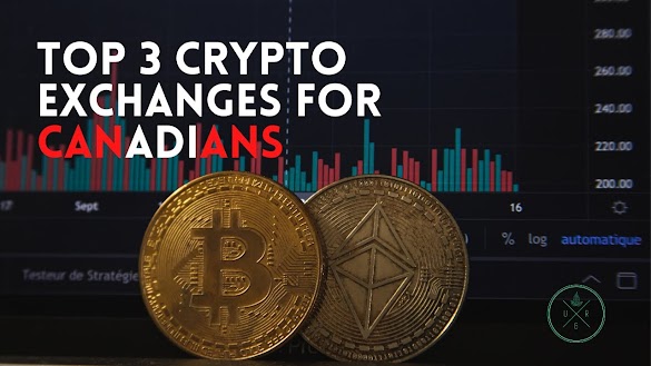 top 10 crypto exchanges in canada