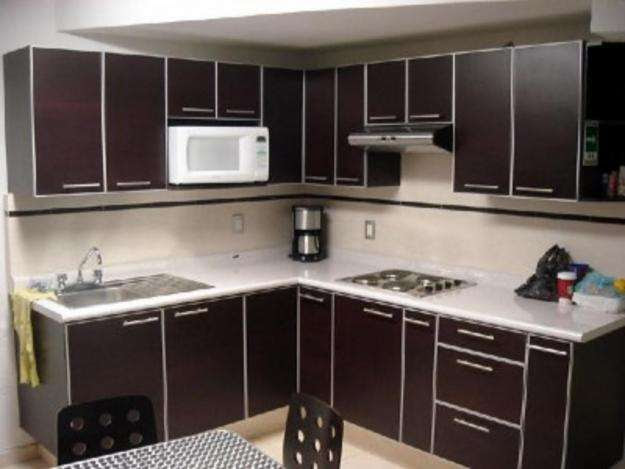 Cocina integrales de concreto: diseño de cocinas integrales ...