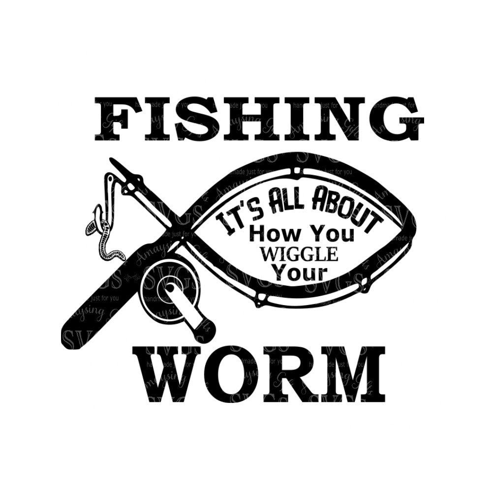 Free 93 Father's Day Fishing Svg SVG PNG EPS DXF File