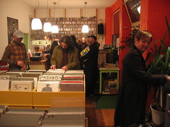 shopping at a-musik