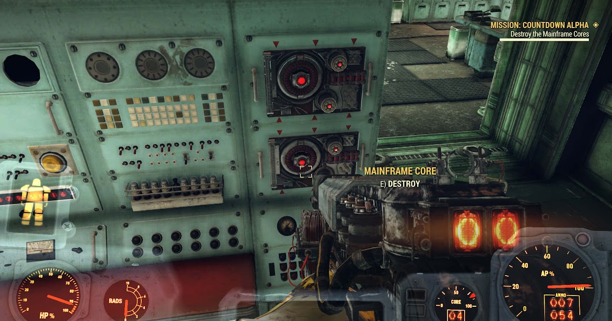 nuke sledge pcgamesn