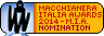 Macchianera Italian Awards 2014: Nomination