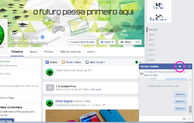 Reprodução