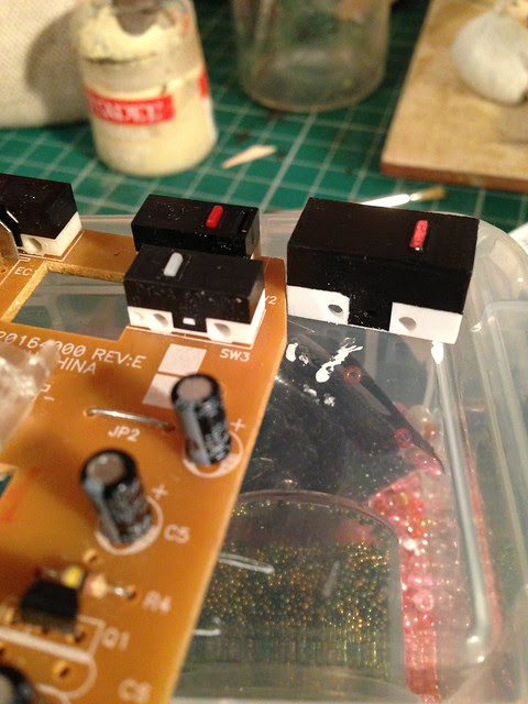 HND 2 Prototyping
