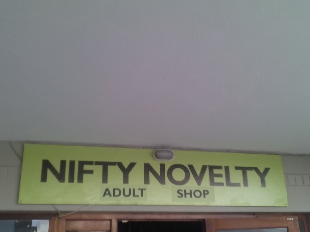 Nifty Novelty