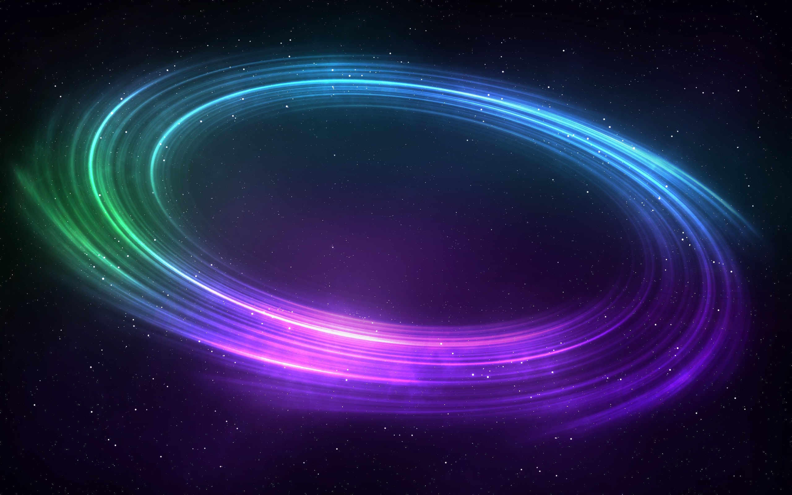 colorful, Purple, Space, Stars Wallpapers HD / Desktop and ...