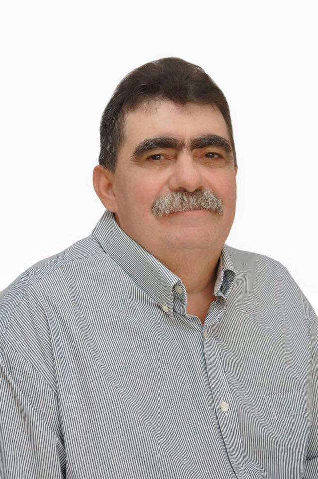 Vereador 17-11-2016 Niver Manoel Tomaz Neto Bezerra Distrito Pasta Solonopole-CEara