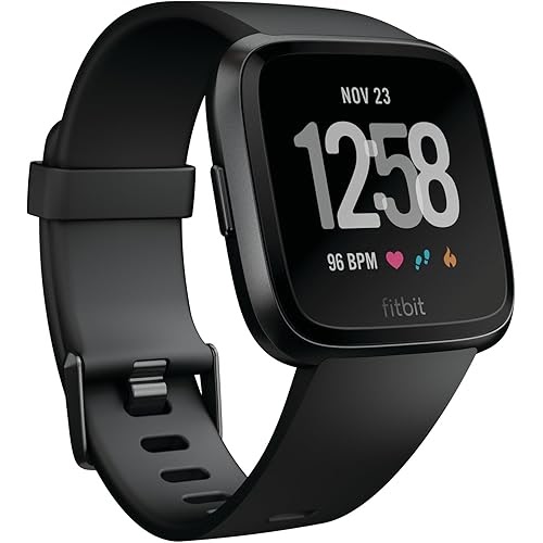 new fitbit versa 2020