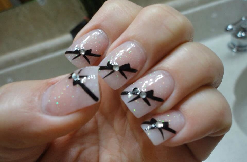 Nails By David Lee Modesto California Nailstip