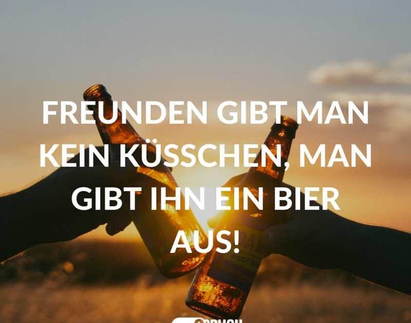Kostenfreier Download Bier Sprüche Kurz Online