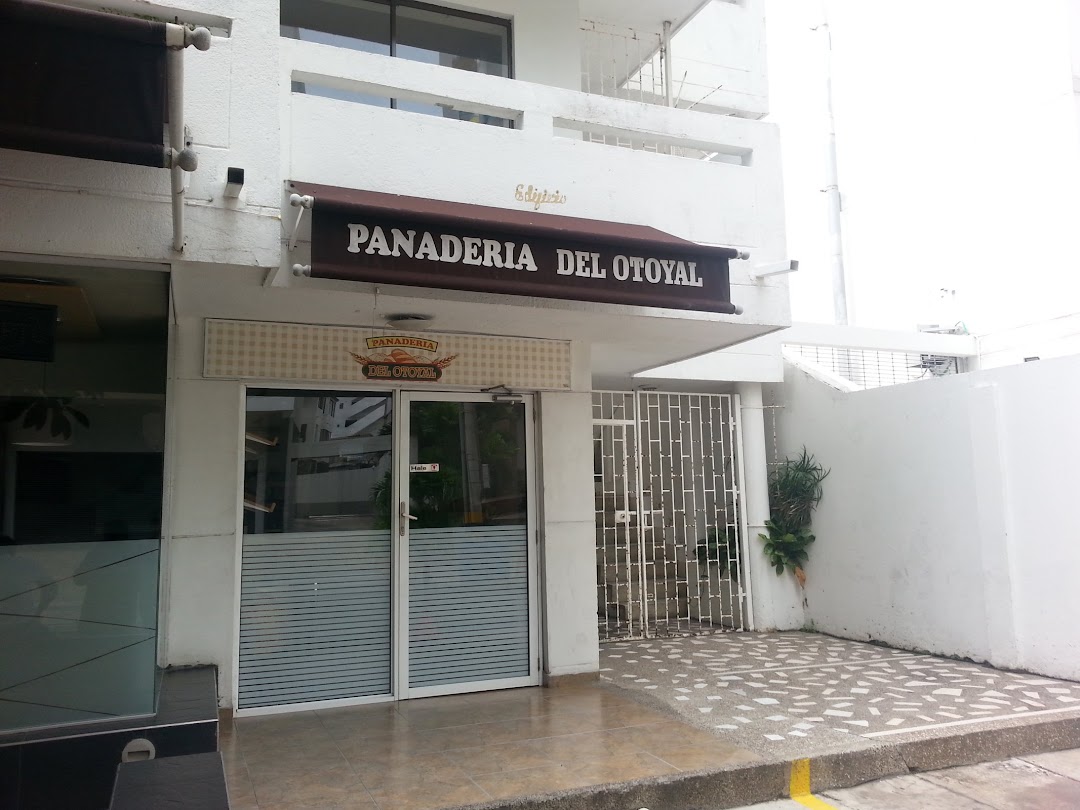 EL OTOYAL RESTAURANTE GOURMET