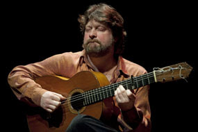 Eric Vaarzon Morel (foto: Cees van de Ven)