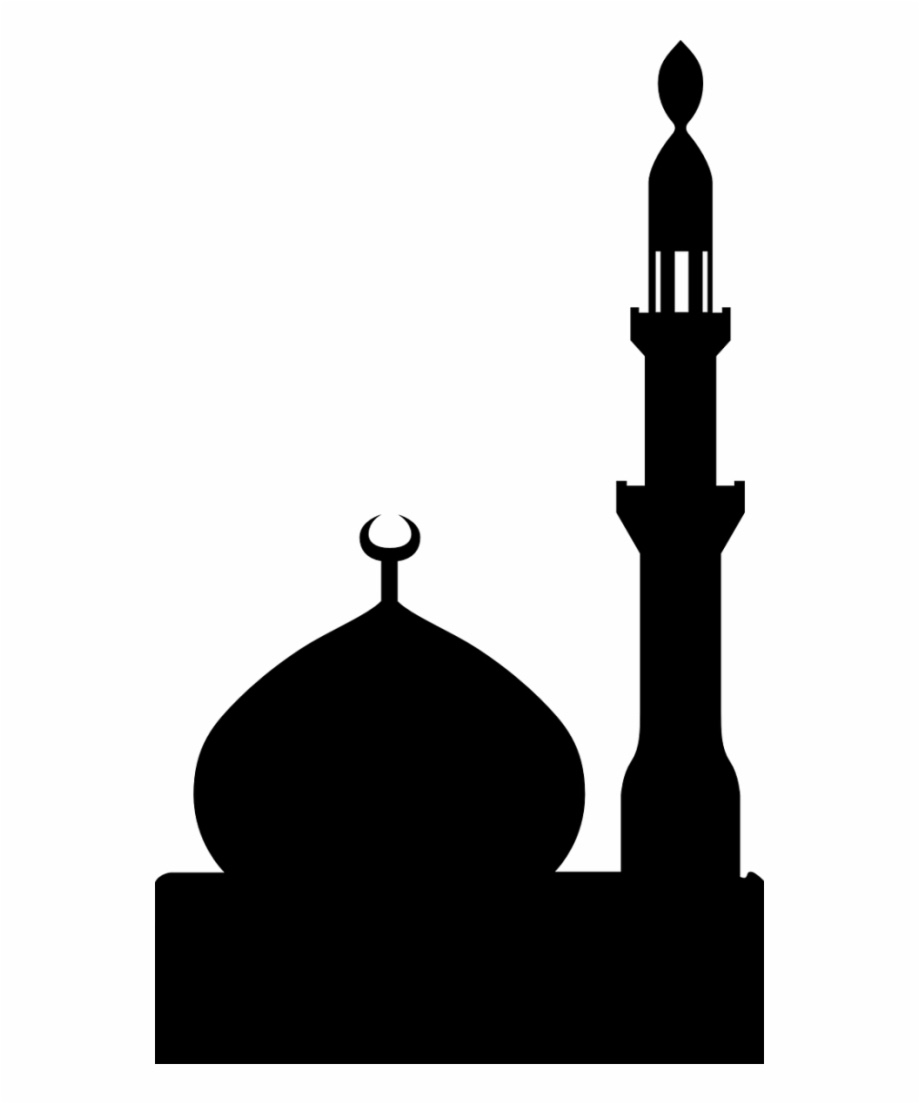 75+ Gambar Masjid Hitam Putih Untuk Mewarnai Terbaik Hoganig