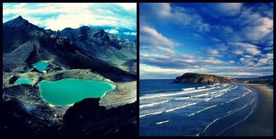 New Zealand