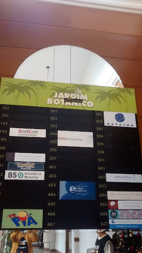 Agência B5 - Rio de Janeiro
