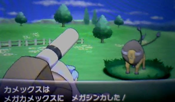 壁紙最高のトップ ベストセレクション ポケモン Xy ポケパルレ