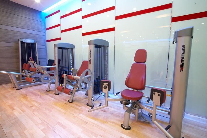 Discount  70  Off  Haeundae Centum Hotel South Korea Hotel Near Campa
