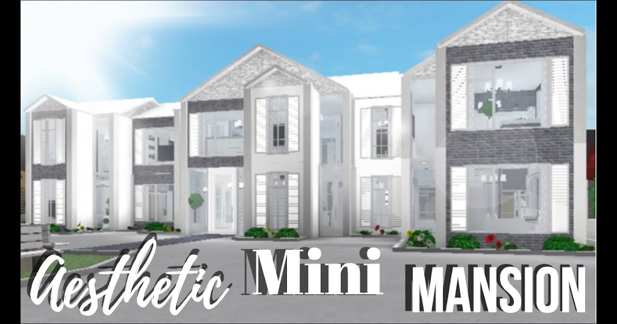 bloxburg mansion robux
