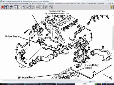 94 Mazda Miatum Engine Diagram - Wiring Diagram Networks