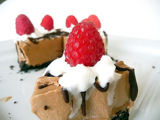 chocolate-espresso-semifreddo-raspberry chocolate-espresso-semifreddo-raspberry