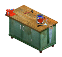 Sims 4 Woodworking Table Mod - ofwoodworking