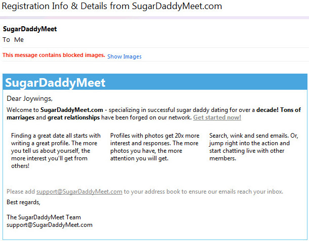 Seeking Arrangement Sugar Baby Profile Examples Baby Viewer