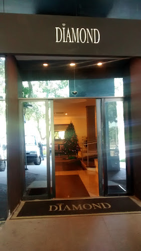 Hotel Diamond