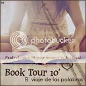 Blog Book Tour