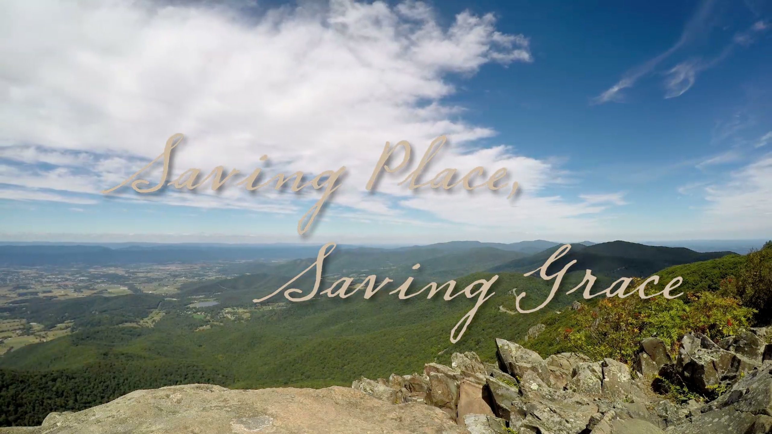 Image result for saving place saving grace pbs doc