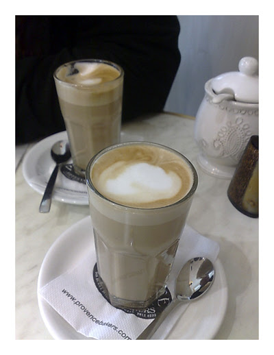 provence bakery© by Haalo