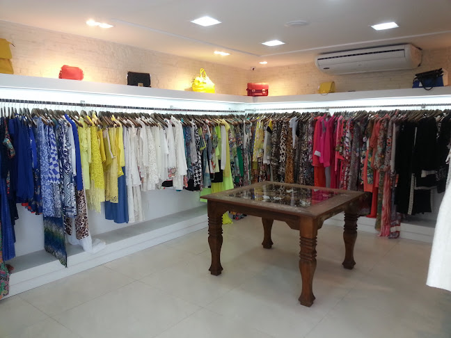 Avaliações sobre Lulu Store em Natal - Loja de roupa