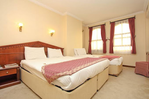 Sarnıç Hotel
