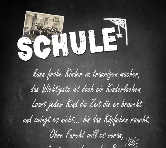 Mut Mach Sprüche Für Die Schule