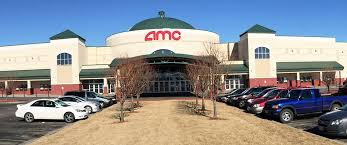 Movie Theater «AMC Council Bluffs 17», reviews and photos, 3220 23rd Ave, Council Bluffs, IA 51501, USA