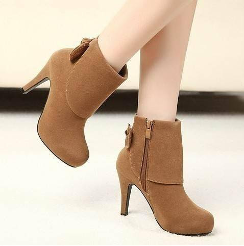 Model Sepatu Wanita Style Korea Modis Terbaru Model Sepatu Wanita Style Korea Modis Terbaru