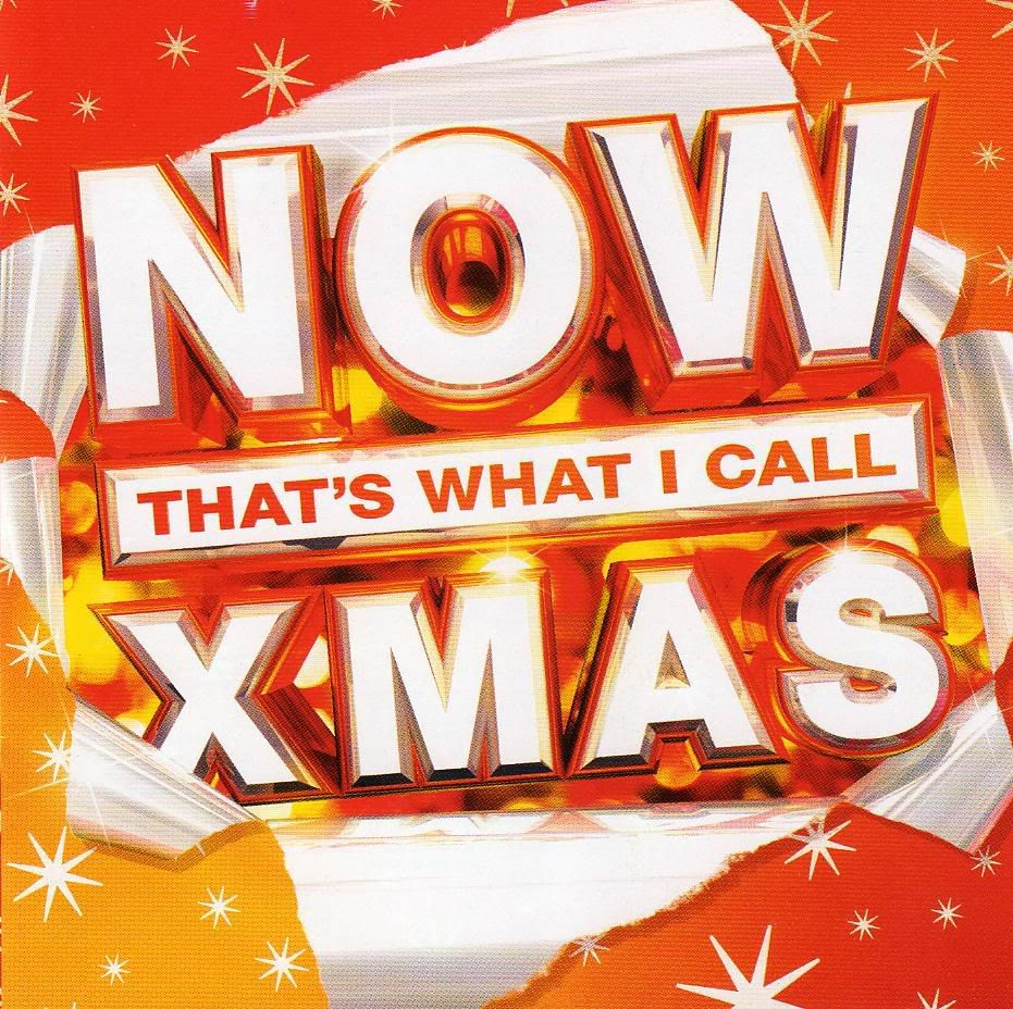 Nickens blog now thats what i call xmas