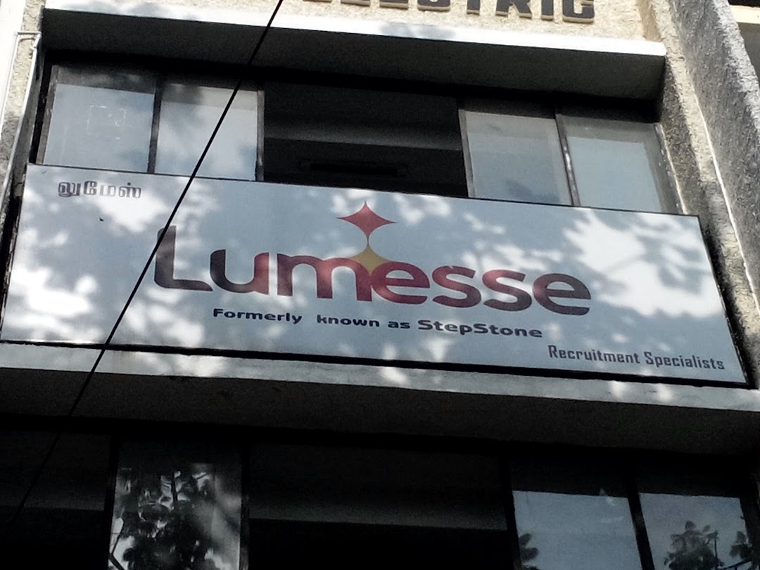 Lumesse India Pvt Ltd